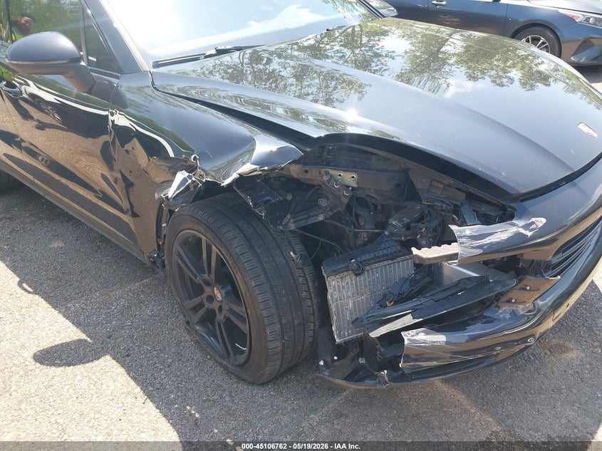 2019 Porsche Cayenne VIN WP1AA2AY4KDA11725 IAAI salvage auction — RIGHT FRONT, Wait Title, sold $9,300 on 2026-09-05 (photo 6)