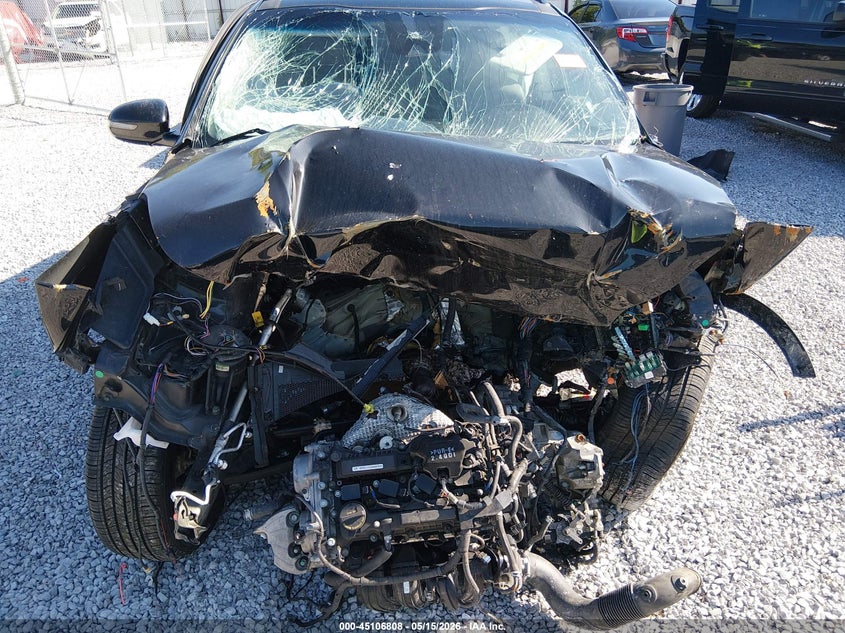 2022 Kia Sportage VIN KNDPN3AC8N7950146 IAAI salvage auction — ALL OVER, Rebuildable (Florida), sold $600 on 2026-07-23 (photo 6)