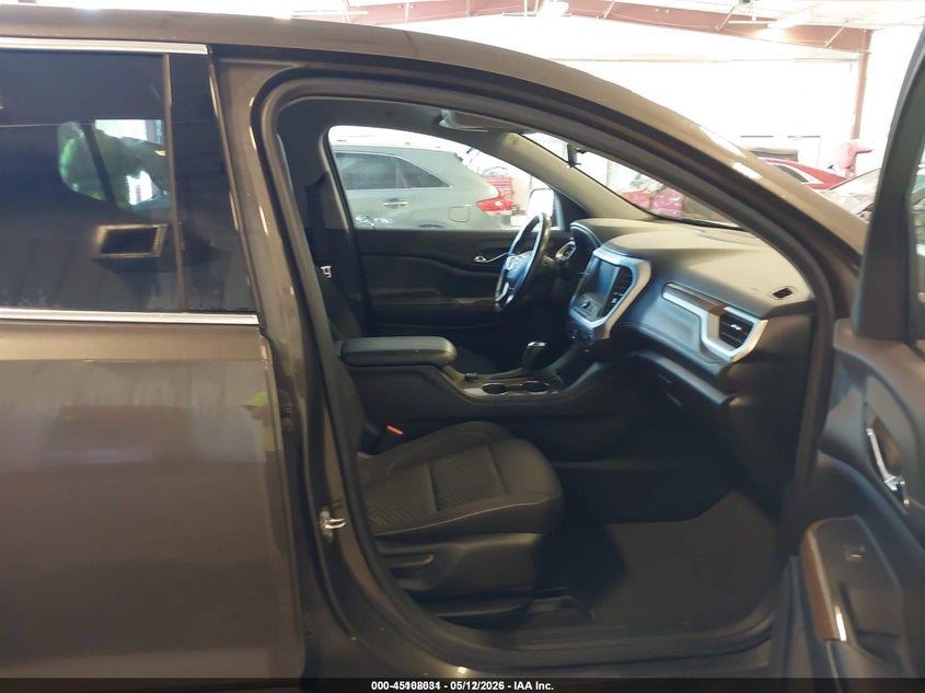 2019 Gmc Acadia VIN 1GKKNRLA2KZ273804 IAAI salvage auction — NORMAL WEAR, Sf97 (Michigan), sold $11,350 on 2026-07-20 (photo 5)