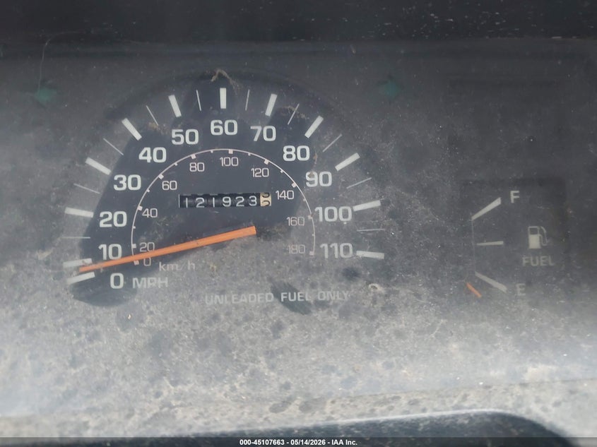 1986 Toyota Pickup VIN JT4RN55R5G0222959 IAAI salvage auction — NORMAL WEAR, Clear - Dealer Only (California), sold $4,300 on 2026-07-16 (photo 7)