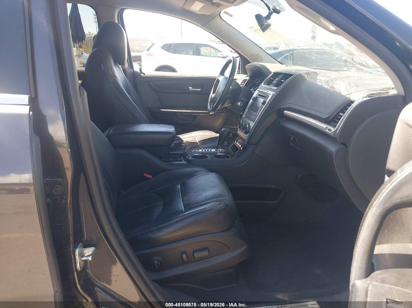 2014 Gmc Acadia VIN 1GKKVRKD5EJ347084 IAAI salvage auction — FRONT END, Salvage (Utah), sold $400 on 2026-07-09 (photo 5)