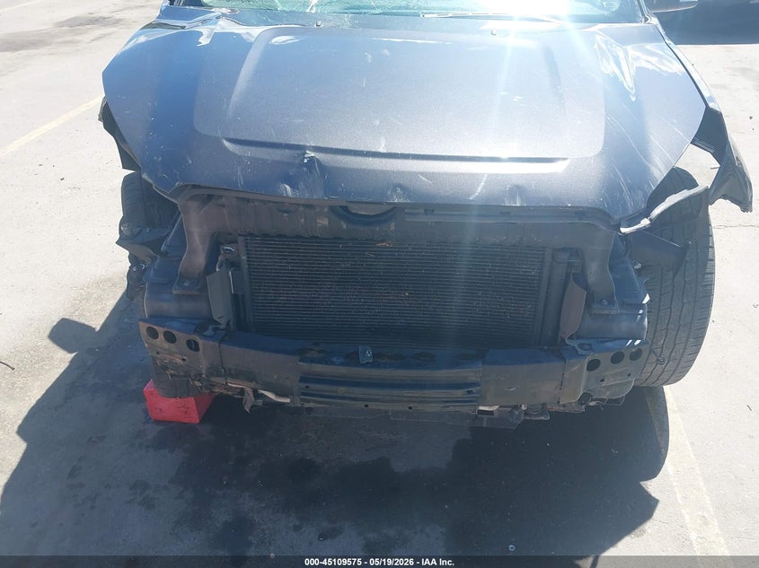 2014 Gmc Acadia VIN 1GKKVRKD5EJ347084 IAAI salvage auction — FRONT END, Salvage (Utah), sold $400 on 2026-07-09 (photo 6)