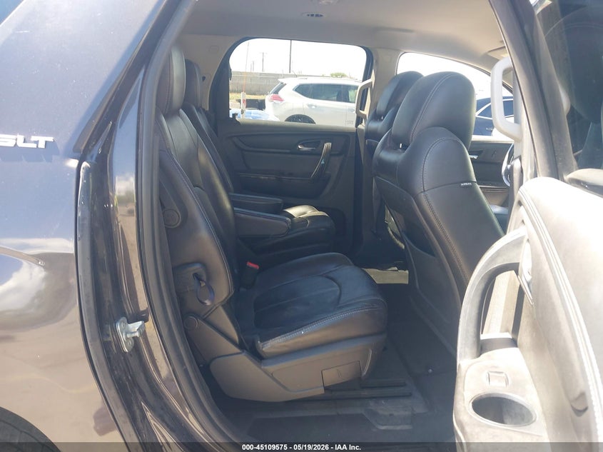 2014 Gmc Acadia VIN 1GKKVRKD5EJ347084 IAAI salvage auction — FRONT END, Salvage (Utah), sold $400 on 2026-07-09 (photo 8)