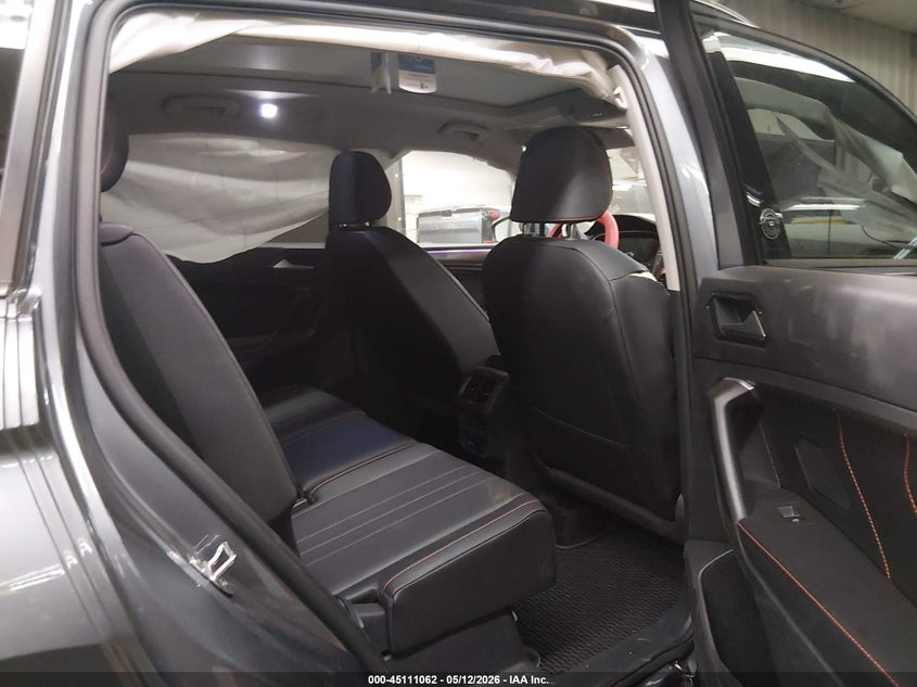 2024 Volkswagen Tiguan VIN 3VVTB7AX8RM226648 IAAI salvage auction — RIGHT SIDE, Salvage (Arizona), sold $8,600 on 2026-07-28 (photo 8)