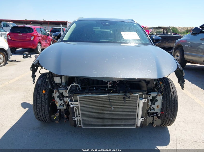 2023 Mazda Cx-30 VIN 3MVDMBCM0PM556976 IAAI salvage auction — FRONT END, Original (Texas), sold $7,700 on 2026-07-05 (photo 6)