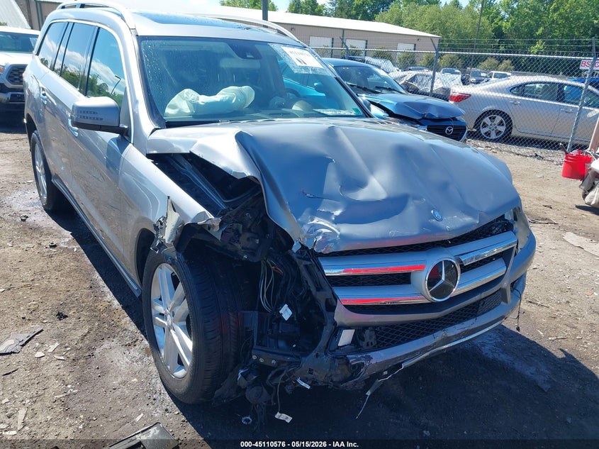 2014 Mercedes-benz VIN 4JGDF2EE1EA364313 IAAI salvage auction — FRONT END, Wait Title, sold $2,150 on 2026-09-14 (photo 6)