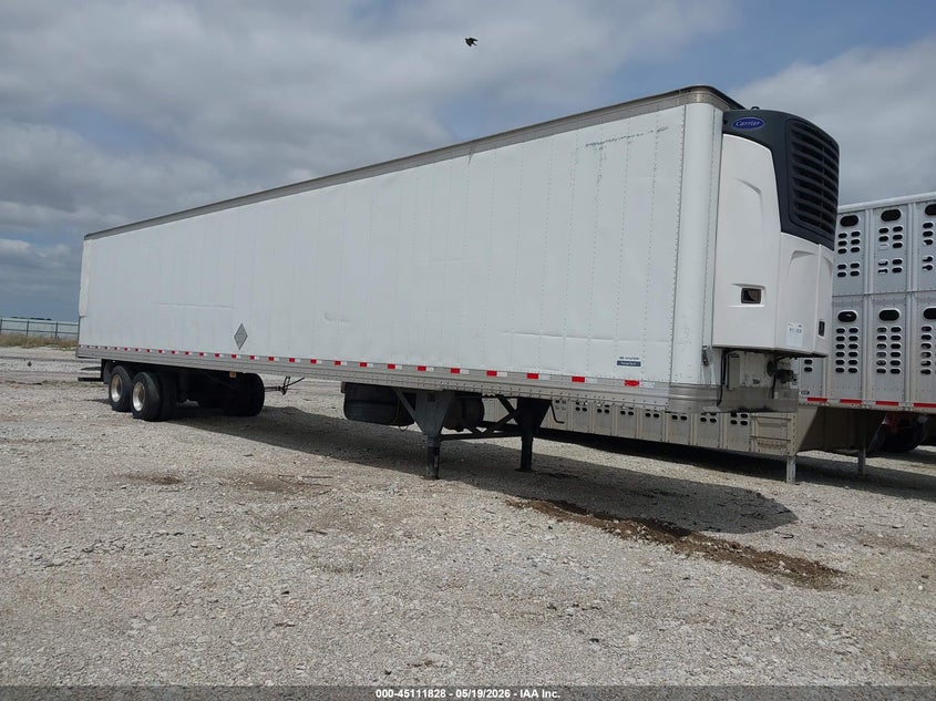 2017 Hyundai translead inc Unknown VIN 3H3V532C1HT020002 IAAI salvage auction — SIDE, Original (West Virginia), sold $7,500 on 2026-07-18 (photo 1)