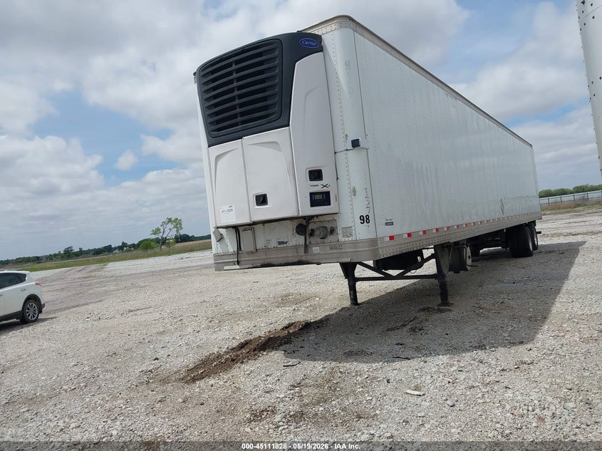 2017 Hyundai translead inc Unknown VIN 3H3V532C1HT020002 IAAI salvage auction — SIDE, Original (West Virginia), sold $7,500 on 2026-07-18 (photo 2)