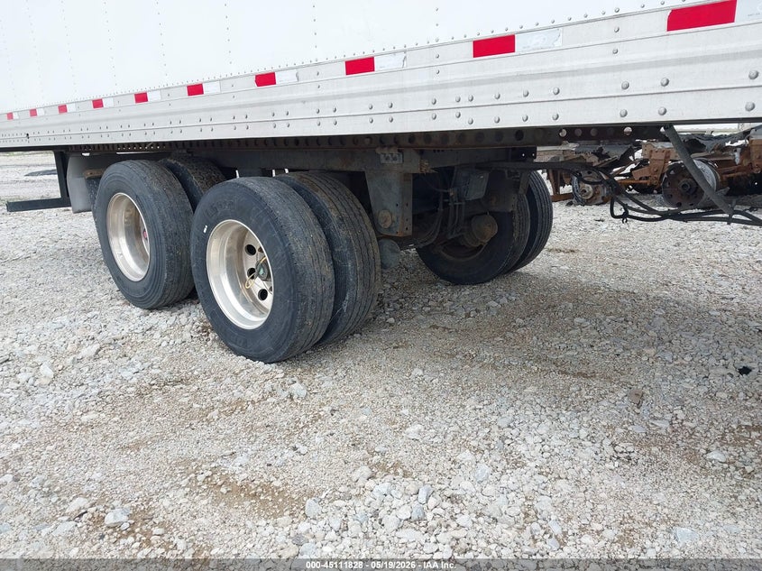 2017 Hyundai translead inc Unknown VIN 3H3V532C1HT020002 IAAI salvage auction — SIDE, Original (West Virginia), sold $7,500 on 2026-07-18 (photo 8)