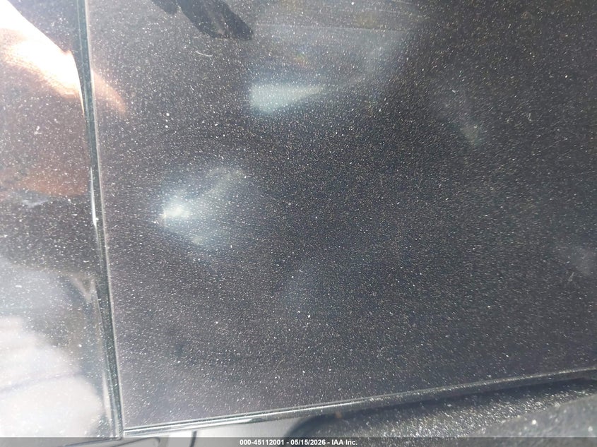 2023 Hyundai Elantra VIN KMHLN4AJ3PU047728 IAAI salvage auction — LEFT SIDE, Salvage (Georgia), sold $1,450 on 2026-07-13 (photo 7)
