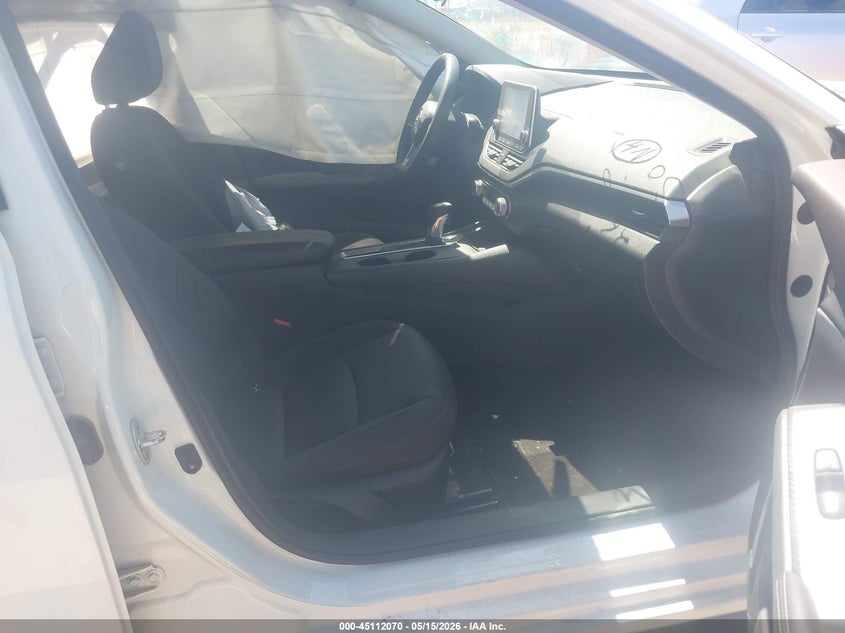 2020 Nissan Altima VIN 1N4BL4BV3LC203960 IAAI salvage auction — REAR END, Salvage Title, sold $1,600 on 2026-08-23 (photo 5)