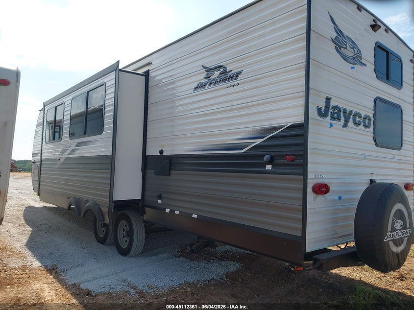 2023 Other Other VIN 1UJBC0BSXP1750217 IAAI salvage auction — HAIL, Salvage (Missouri), sold $4,350 on 2026-07-30 (photo 3)