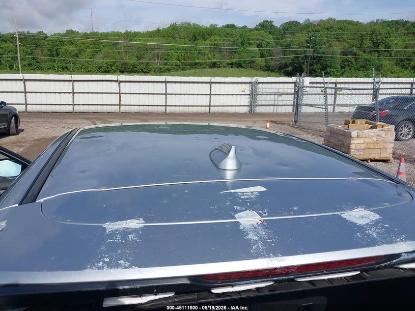 2020 Mazda Cx-5 VIN JM3KFACM5L0754356 IAAI salvage auction — HAIL, Salvage (Iowa), sold $525 on 2026-07-27 (photo 6)