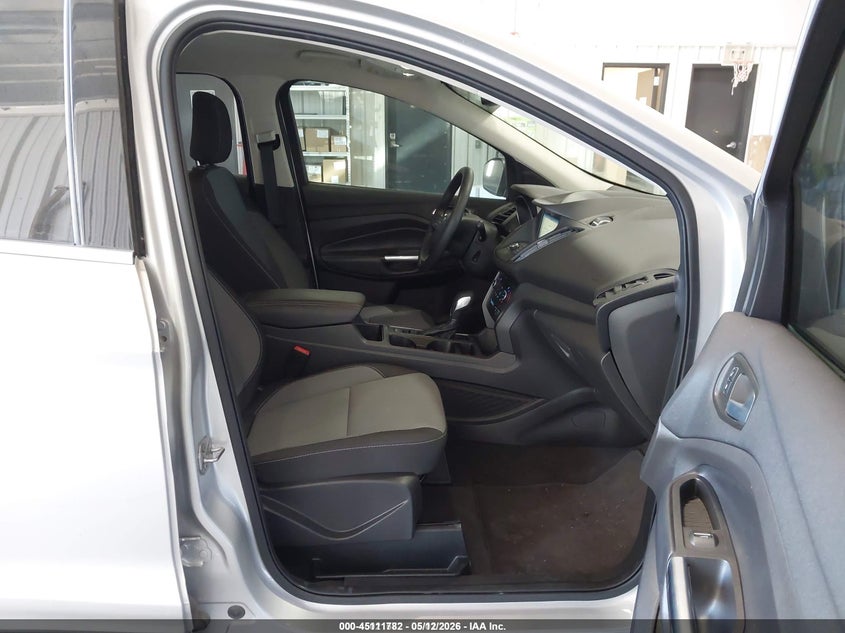 2019 Ford Escape VIN 1FMCU9GD3KUA36903 IAAI salvage auction — FRONT END, SF97 (Kansas), sold $11,100 on 2026-07-09 (photo 5)