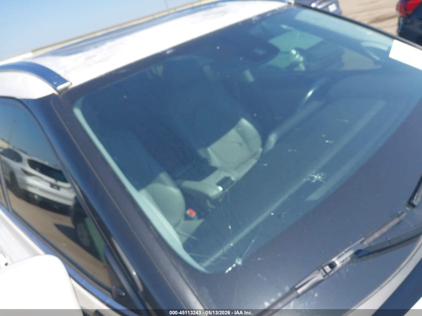 2020 Toyota Highlander VIN 5TDDZRBH1LS045531 IAAI salvage auction — ROOF, Original (Texas), sold $14,000 on 2026-07-23 (photo 6)
