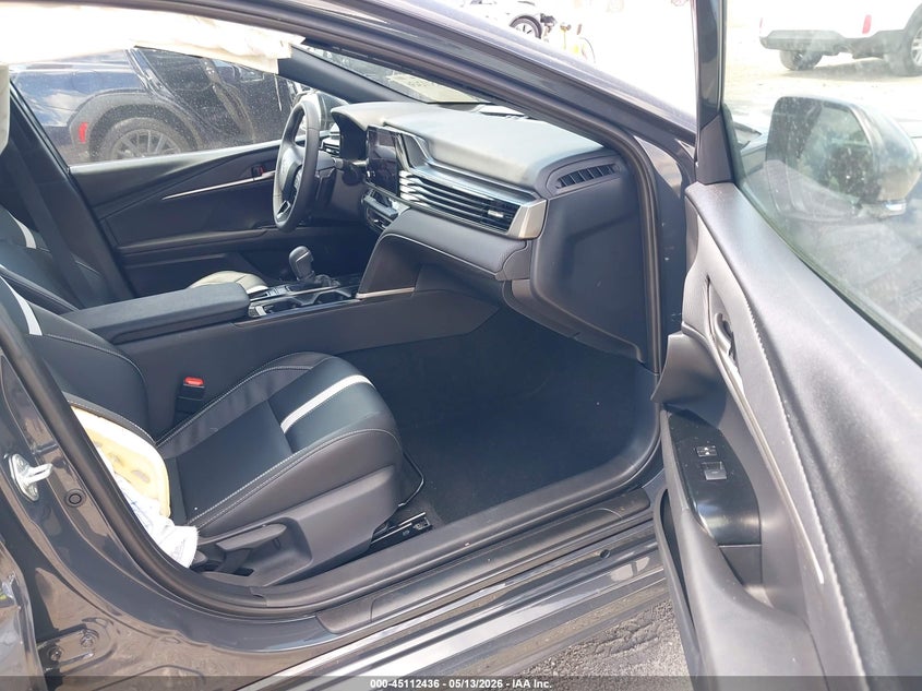 2026 Toyota Camry VIN 4T1DAACK2TU246381 IAAI salvage auction — RIGHT REAR, Rebuildable (Florida), sold $12,800 on 2026-07-06 (photo 5)