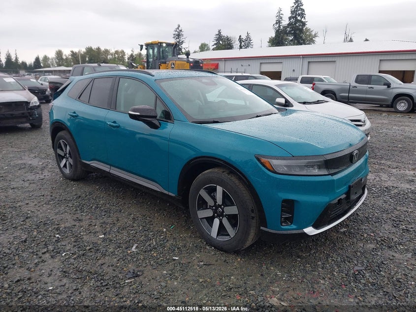 2024 Honda Prologue VIN 3GPKHXRJ1RS540192 — IAAI salvage auction photo