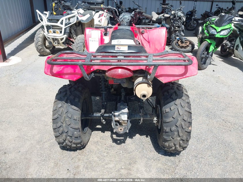 2021 Suzuki VIN 5SAAK4D30M7100139 IAAI salvage auction — UNKNOWN, Salvage - Greater Than 75% (Maryland), sold $25 on 2026-07-22 (photo 6)