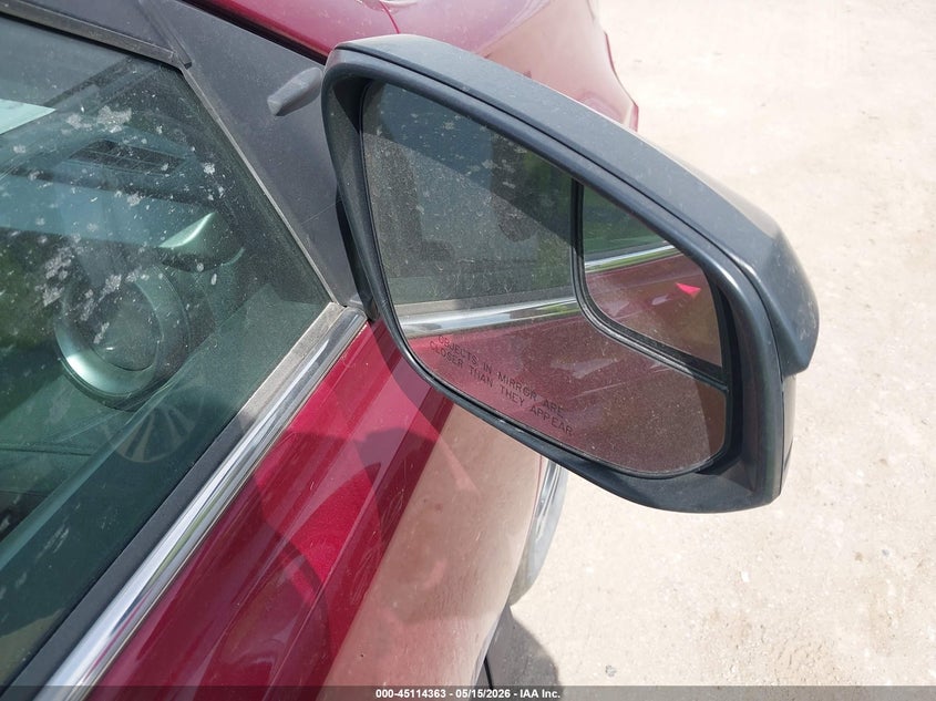 2018 Toyota Rav 4 VIN 2T3BFREV6JW749768 IAAI salvage auction — FRONT END, Salvage (Nebraska), sold $3,250 on 2026-07-11 (photo 5)