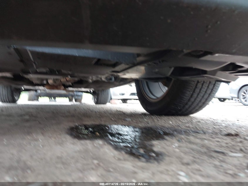 2025 Subaru Forester VIN JF2SLDHC4SH407623 IAAI salvage auction — FRONT END, Salvage (Michigan), sold $5,500 on 2026-07-30 (photo 2)