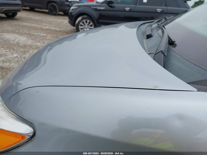 2015 Toyota Sienna VIN 5TDYK3DC9FS656724 IAAI salvage auction — HAIL, Clear (Missouri), sold $4,650 on 2026-07-06 (photo 6)