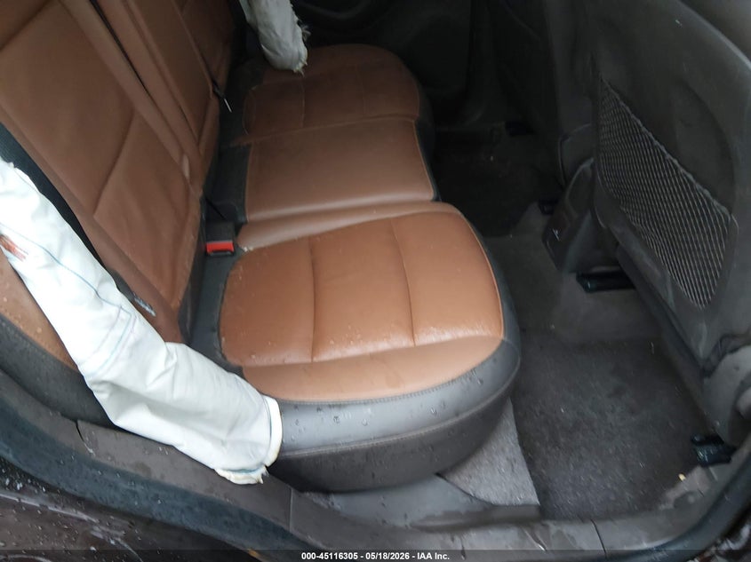 2014 Buick Encore VIN KL4CJHSB6EB611731 IAAI salvage auction — ALL OVER, Salvage (Colorado), sold $25 on 2026-07-28 (photo 8)