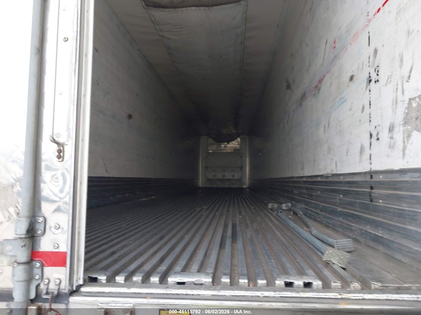 2017 Great dane trailers Unknown VIN 1GRAA0622HW704306 IAAI salvage auction — UNKNOWN, Clear (Oklahoma), sold $12,250 on 2026-07-08 (photo 5)