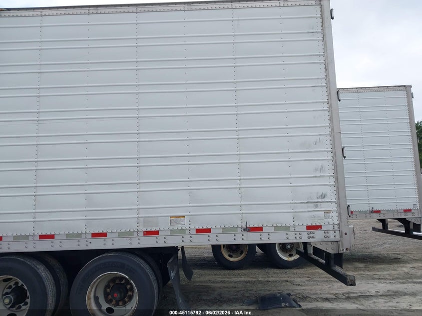 2017 Great dane trailers Unknown VIN 1GRAA0622HW704306 IAAI salvage auction — UNKNOWN, Clear (Oklahoma), sold $12,250 on 2026-07-08 (photo 6)