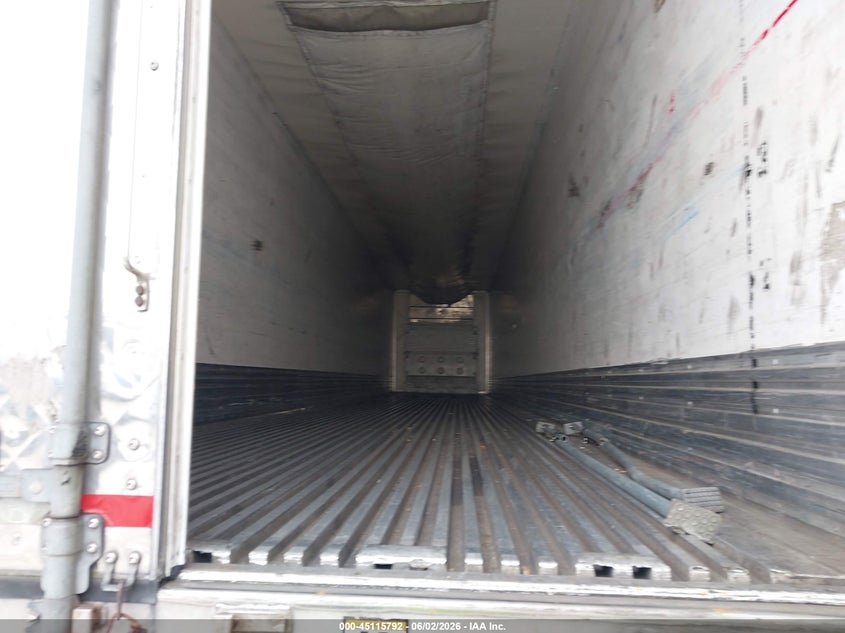 2017 Great dane trailers Unknown VIN 1GRAA0622HW704306 IAAI salvage auction — UNKNOWN, Clear (Oklahoma), sold $12,250 on 2026-07-08 (photo 8)
