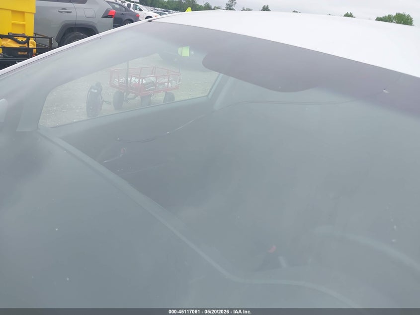 2016 Kia Rio VIN KNADM4A35G6586334 IAAI salvage auction — NORMAL WEAR, Clear (Missouri), sold $350 on 2026-07-27 (photo 6)