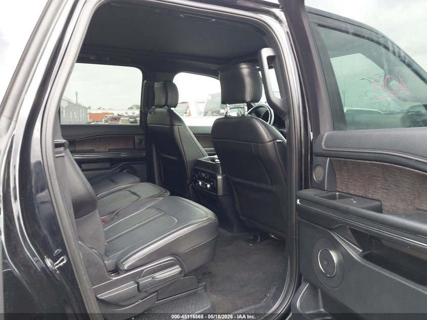 2020 Ford Expedition VIN 1FMJK2AT8LEA34662 IAAI salvage auction — RIGHT FRONT, Original (Texas), sold $8,100 on 2026-07-28 (photo 8)