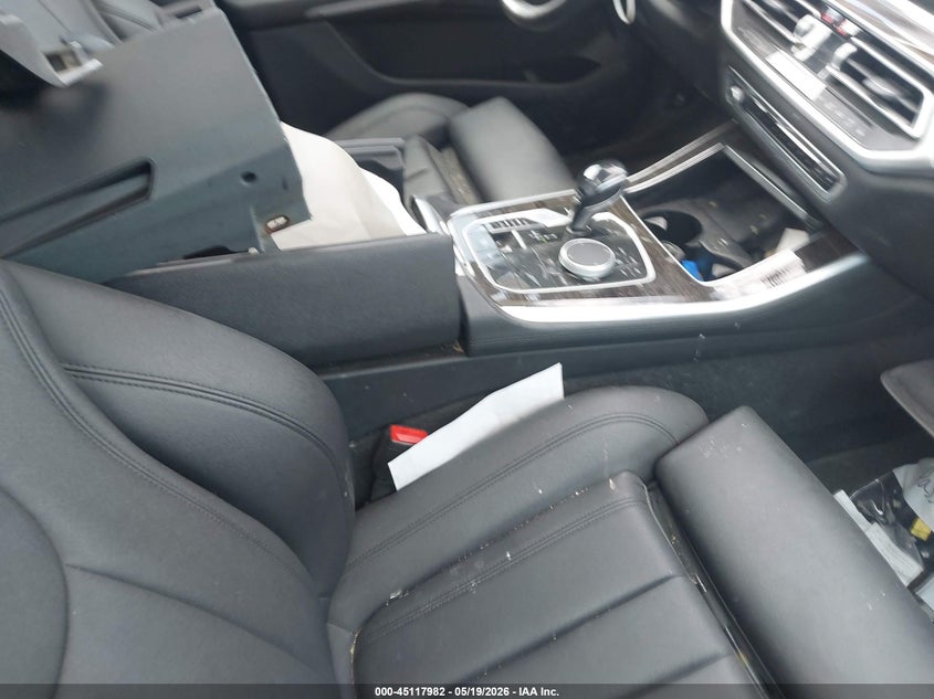 2021 BMW X5 VIN 5UXCR6C0XM9H21141 IAAI salvage auction — RIGHT SIDE, Mv-907A (New York), sold $13,700 on 2026-07-28 (photo 5)