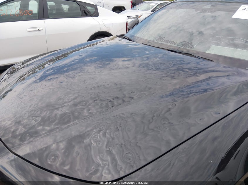 2020 Alfa romeo Giulia VIN ZARFANBNXL7632440 IAAI salvage auction — HAIL, Salvage (Ohio), sold $9,250 on 2026-07-21 (photo 6)