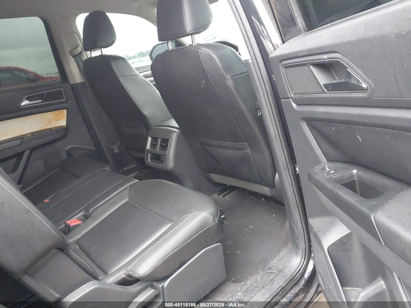 2019 Volkswagen Atlas VIN 1V2WR2CAXKC544229 IAAI salvage auction — REPOSSESSION, Salvage Title, sold $2,750 on 2026-07-27 (photo 8)