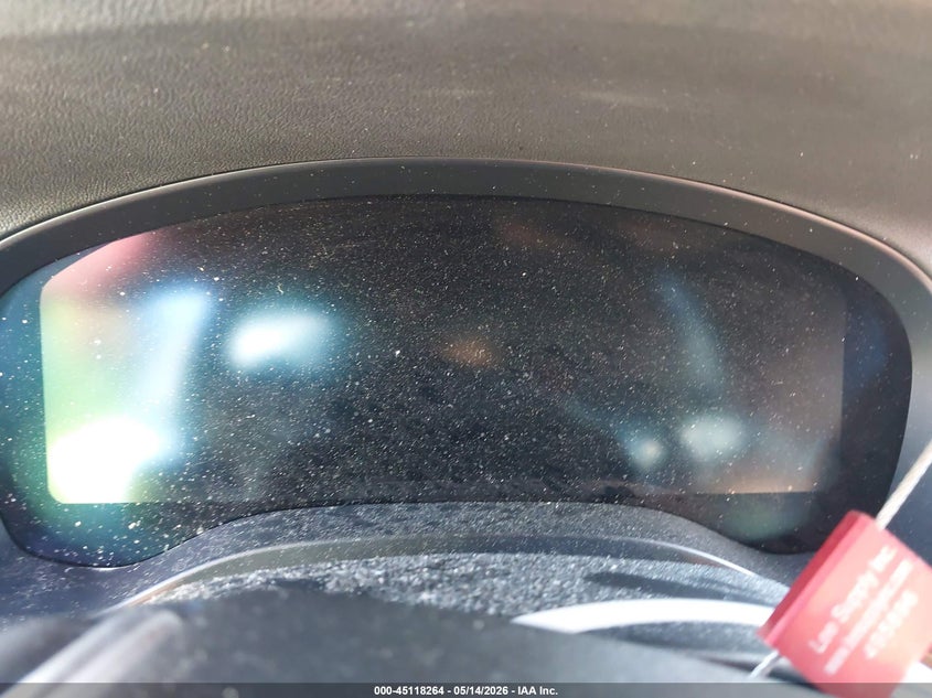 2022 BMW X3 VIN 5UX43DP05N9K69294 IAAI salvage auction — FRONT END, Salvage Title, sold $5,900 on 2026-07-29 (photo 7)