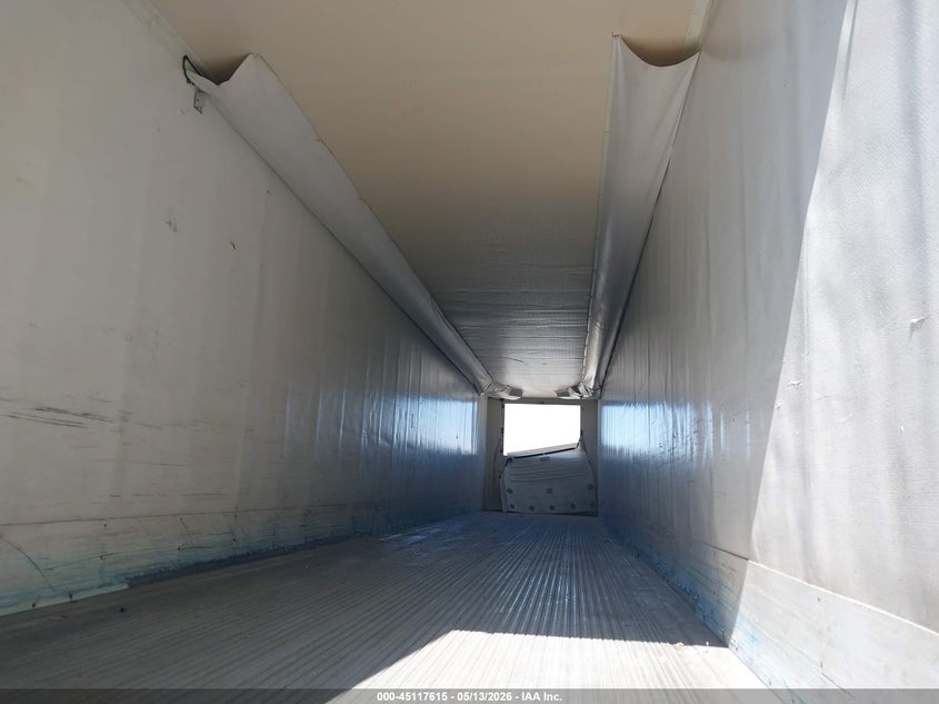 2014 Great dane trailers Trailer VIN 1GRAA0625EE701207 IAAI salvage auction — NORMAL WEAR, Original (Maine), sold $25 on 2026-07-29 (photo 6)