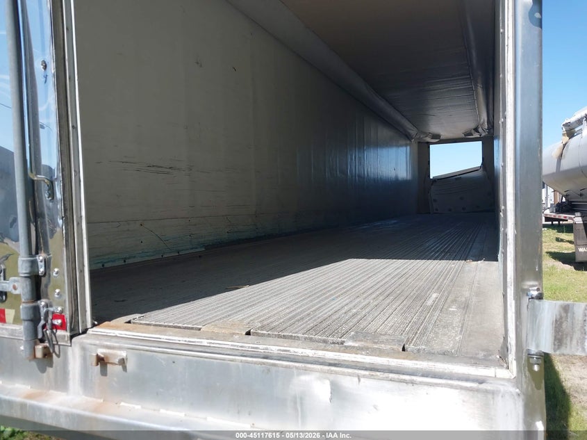 2014 Great dane trailers Trailer VIN 1GRAA0625EE701207 IAAI salvage auction — NORMAL WEAR, Original (Maine), sold $25 on 2026-07-29 (photo 8)