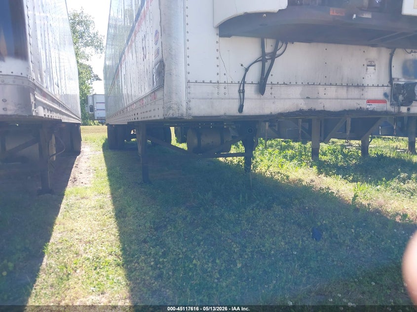 2015 Utility trailer mfg Trailer VIN 1UYVS2533FM237101 IAAI salvage auction — NORMAL WEAR, Original (Maine), sold $25 on 2026-07-29 (photo 7)