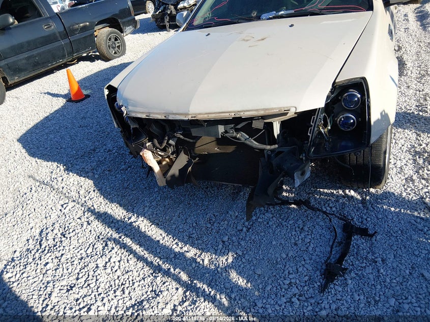 2018 BMW X5 VIN 5UXKR2C50J0Z19773 IAAI salvage auction — FRONT END, Salvage (Alabama), sold $1,650 on 2026-07-30 (photo 6)