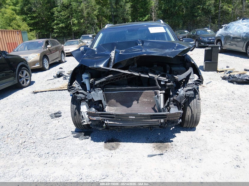 2016 Kia Sorento VIN 5XYPG4A35GG147378 IAAI salvage auction — FRONT END, Salvage (South Carolina), sold $900 on 2026-07-28 (photo 6)