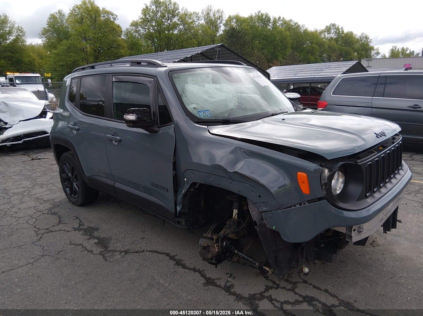 2017 Jeep Renegade VIN ZACCJBBB4HPF61988 IAAI salvage auction — LEFT & RIGHT, Salvage (Massachusetts), sold $425 on 2026-08-20 (photo 1)