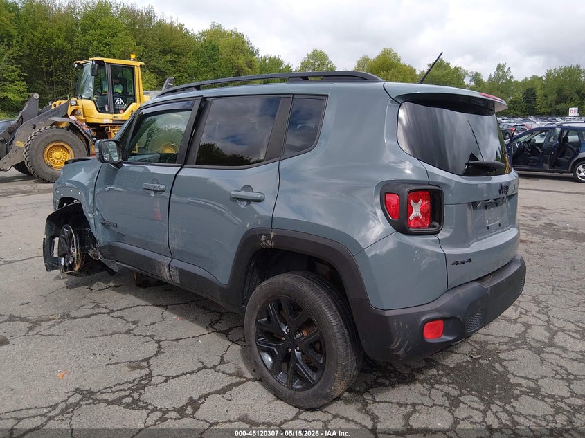 2017 Jeep Renegade VIN ZACCJBBB4HPF61988 IAAI salvage auction — LEFT & RIGHT, Salvage (Massachusetts), sold $425 on 2026-08-20 (photo 3)