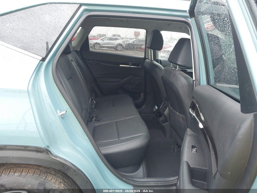 2025 Kia Seltos VIN KNDERCAA9S7689325 IAAI salvage auction — FRONT END, Salvage Title, sold $3,650 on 2026-07-29 (photo 8)