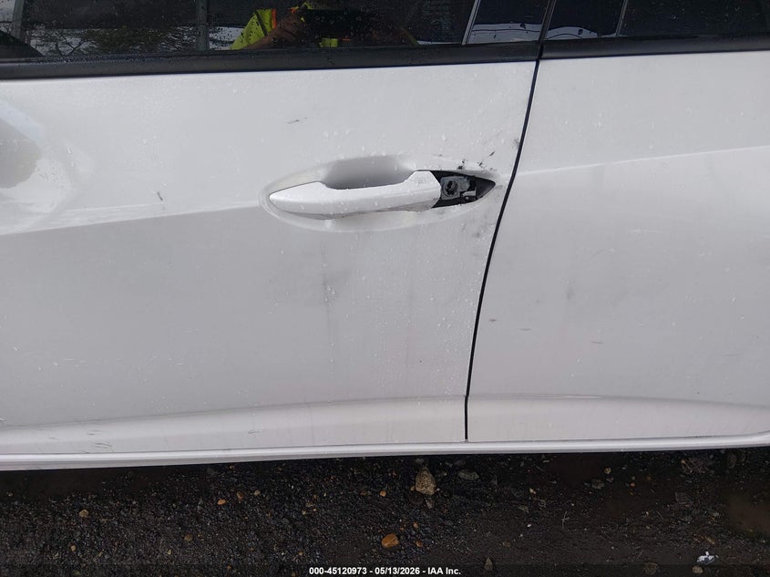 2022 Acura Tlx VIN 19UUB5F51NA000068 IAAI salvage auction — THEFT, Salvage Title, sold $14,250 on 2026-08-31 (photo 6)
