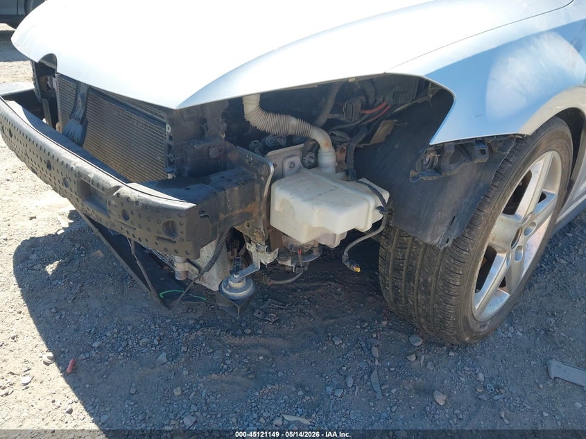 2015 Volkswagen Golf gti VIN 3VW5T7AU2FM023502 IAAI salvage auction — FRONT END, Salvage (Kentucky), sold $2,250 on 2026-07-18 (photo 6)