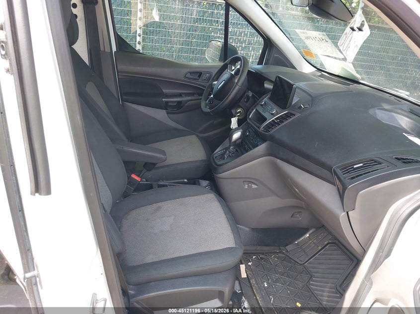 2019 Ford Transit VIN NM0LE7E28K1404675 IAAI salvage auction — NORMAL WEAR, Enterprise Vehicles Clear Only (Maryland), sold $3,850 on 2026-07-23 (photo 5)