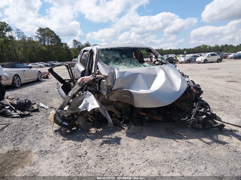 2018 Honda Cr-v VIN 7FARW1H82JE004483 IAAI salvage auction — FRONT END, Salvage Non-Reb (South Carolina), sold $225 on 2026-07-14 (photo 6)