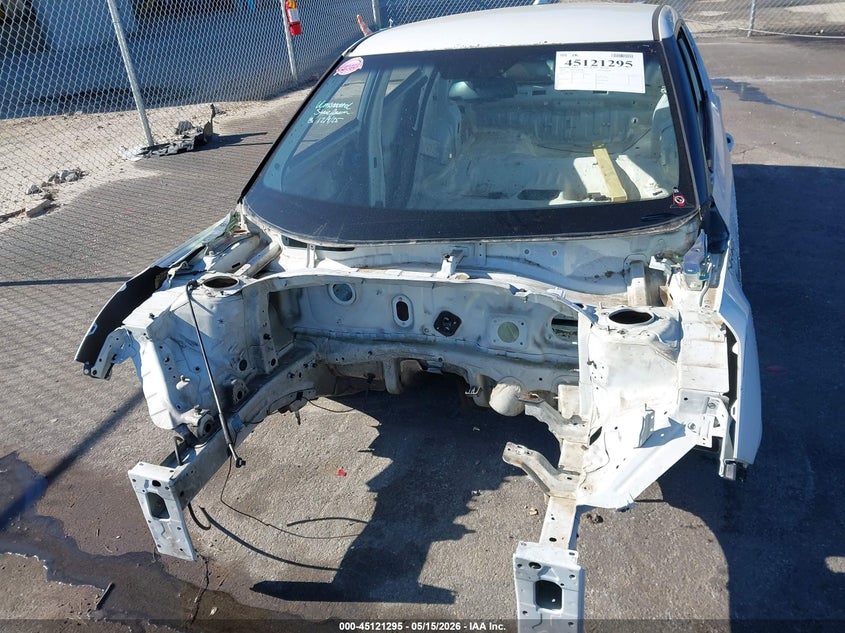 2013 Hyundai Veloster VIN KMHTC6AE4DU117933 IAAI salvage auction — NORMAL WEAR, Bill Of Sale (Georgia), sold $25 on 2026-07-15 (photo 6)