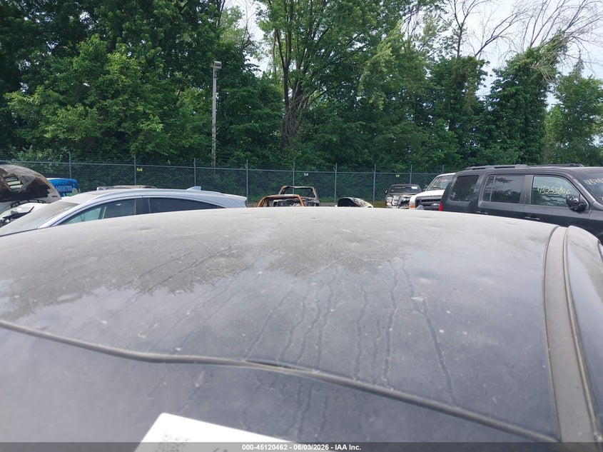 2020 Kia Optima VIN 5XXGT4L38LG394532 IAAI salvage auction — HAIL, Salvage Title, sold $3,400 on 2026-07-13 (photo 6)