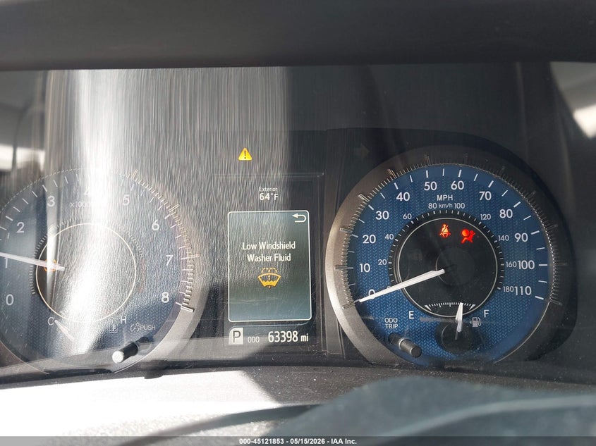 2018 Toyota Sienna VIN 5TDKZ3DC9JS939750 IAAI salvage auction — FRONT END, Salvage - Greater Than 75% (Maryland), sold $4,600 on 2026-07-08 (photo 7)